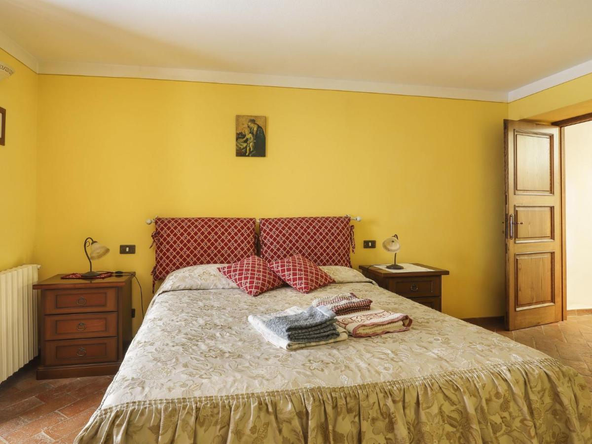 Apartment Carla - Blu150 By Interhome Lugliano Luaran gambar