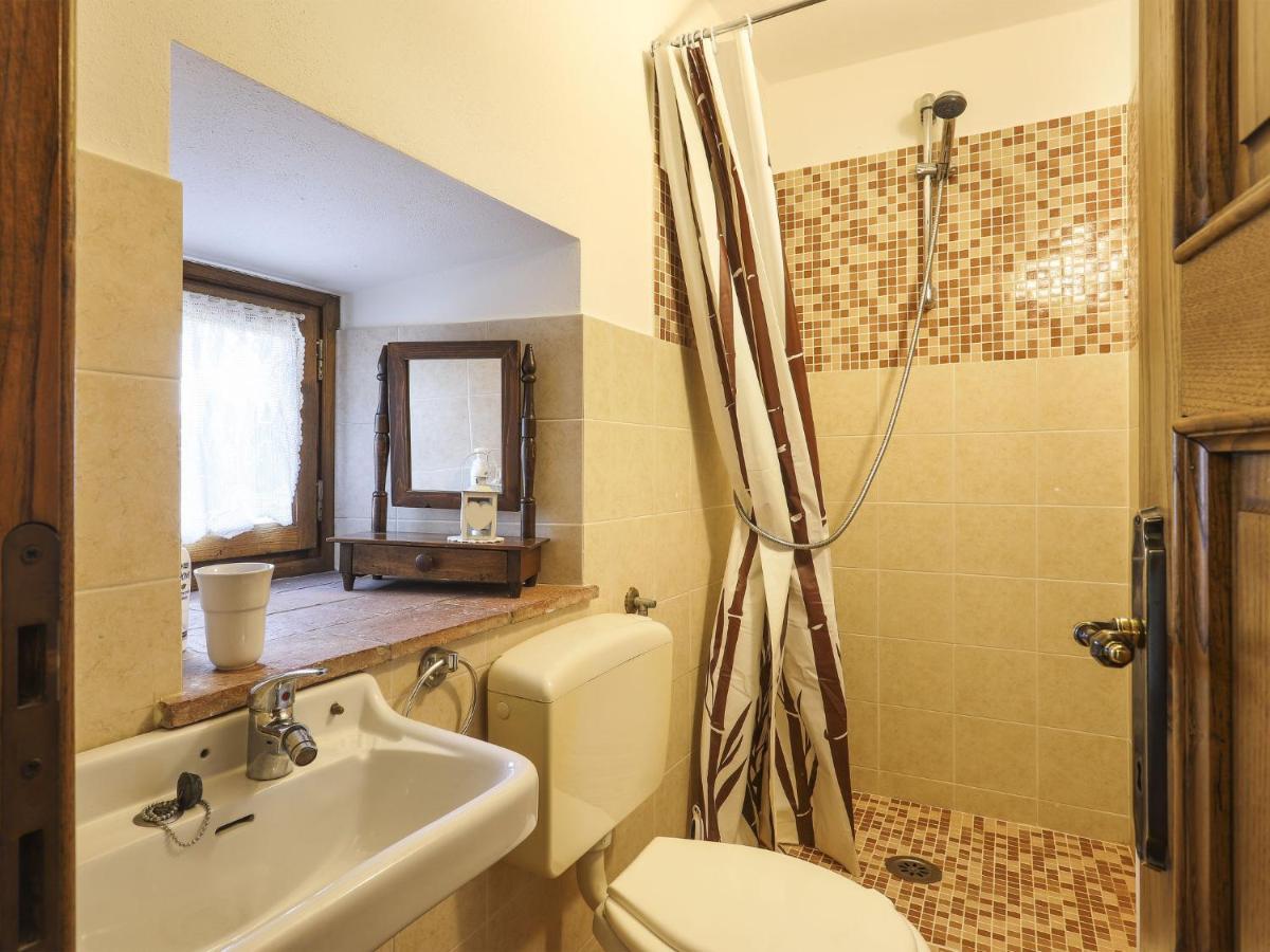 Apartment Carla - Blu150 By Interhome Lugliano Luaran gambar